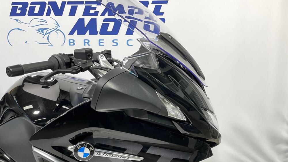 Bmw R 1250 RT (2021 - 25) (3)