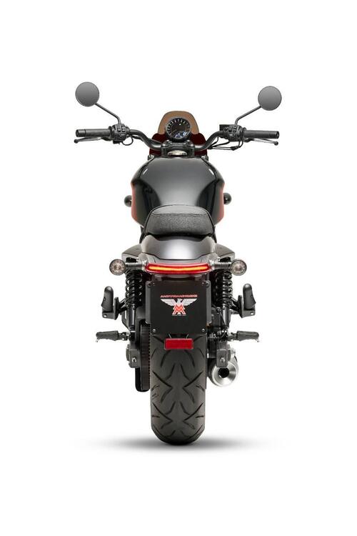 Moto Morini Calibro Custom (2024 - 25) (4)