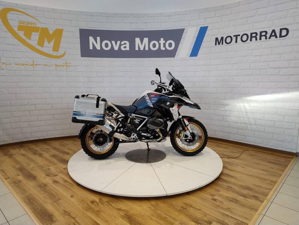 Bmw R 1250 GS (2021 - 24) (5)