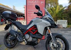 Ducati Multistrada 950 S (2019 - 20) usata