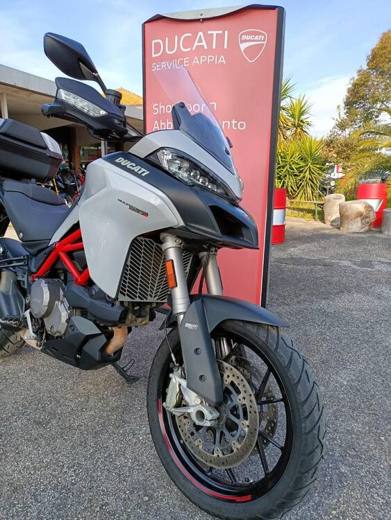 Ducati Multistrada 950 S (2019 - 20) (3)