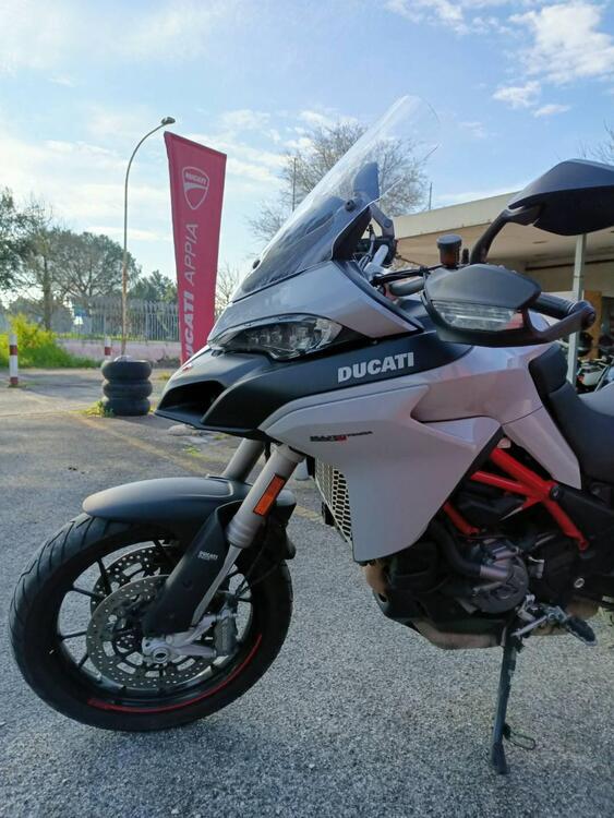 Ducati Multistrada 950 S (2019 - 20) (2)