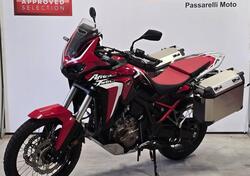 Honda Africa Twin CRF 1100L (2020 - 21) usata