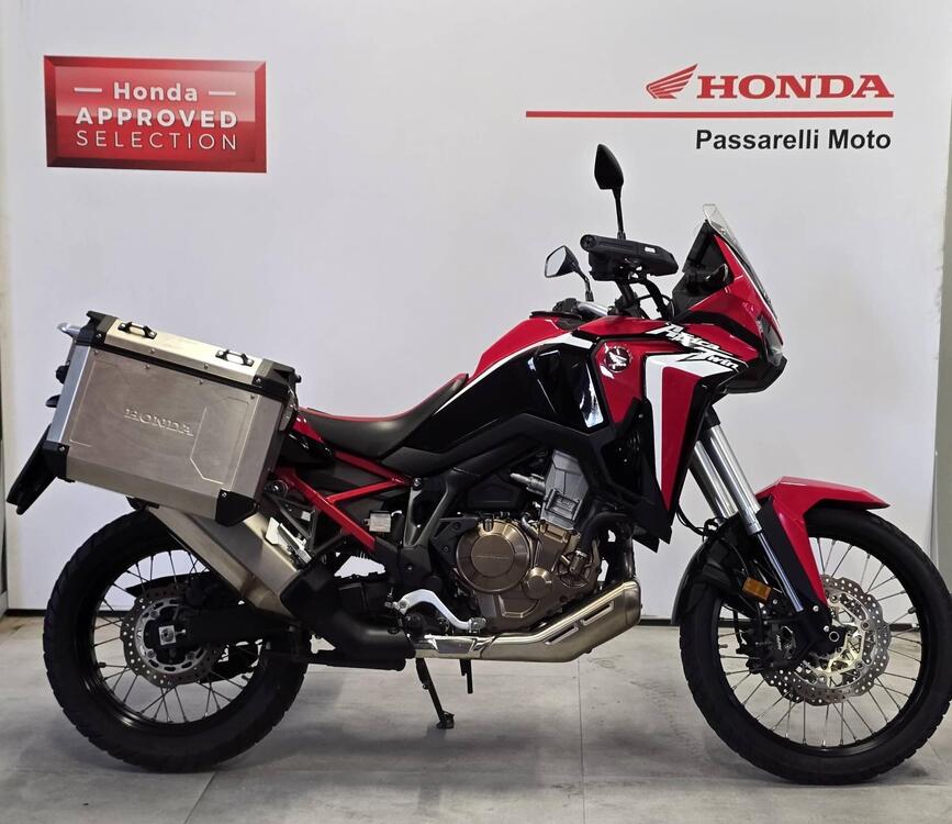 Honda Africa Twin CRF 1100L (2020 - 21) (3)