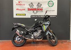 CFMOTO 450MT (2024 - 25) nuova