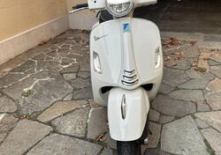 Vespa GTS 300 Super Hpe (2021 - 22) usata