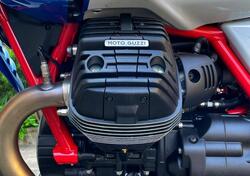 Moto Guzzi V85 TT Evocative Graphics (2021 - 23) usata