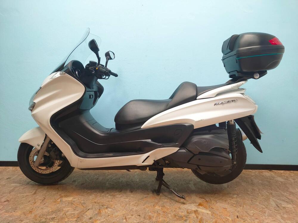 Yamaha Majesty 400 (2009 - 14) (3)