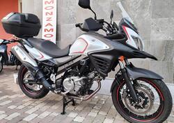 Suzuki V-Strom 650XT ABS (2015 - 17) usata