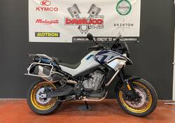 CFMOTO 800MT Explore (2023 - 25) nuova