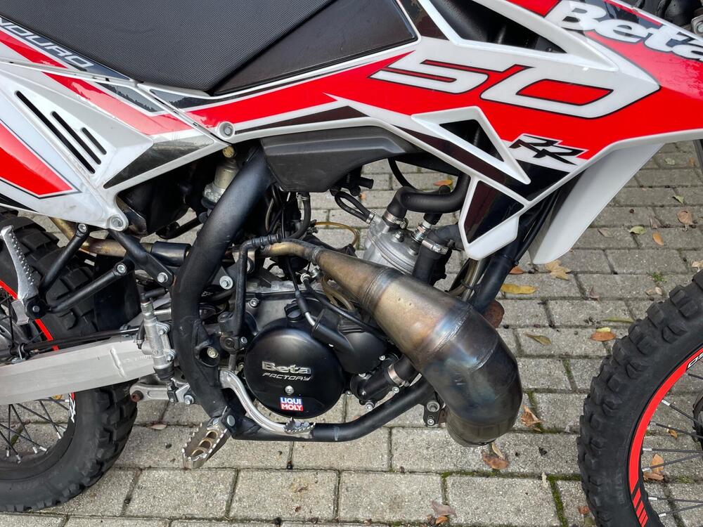 Betamotor RR 50 Enduro (2018 - 20) (2)