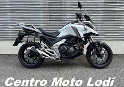 Honda NC 750 X (2021 - 24) usata