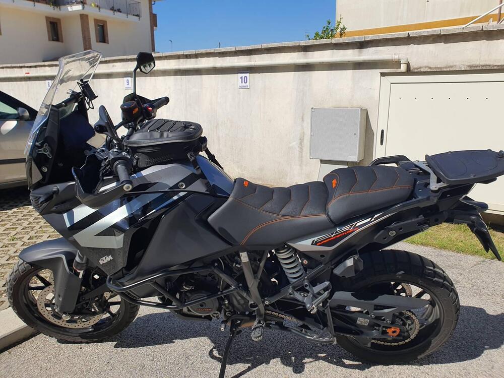 KTM 1290 Super Adventure S (2017 - 20) (3)