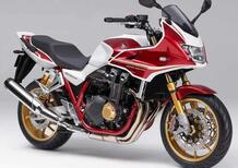 Honda presenta l’ultima versione della CB1300. Svelata la “Final Edition” disponibile solo per il Giappone