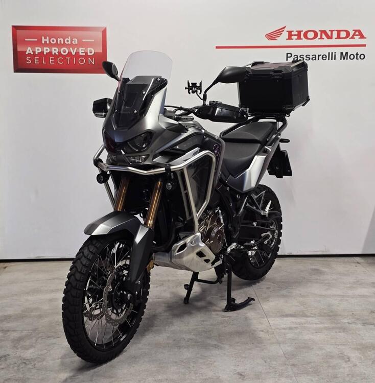 Honda Africa Twin CRF 1100L Adventure Sports (2022 - 23)