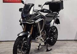 Honda Africa Twin CRF 1100L Adventure Sports (2022 - 23) usata