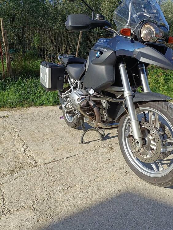 Bmw R 1200 GS (2004 - 07) (3)