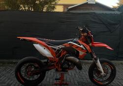 KTM 125 EXC (2012) usata