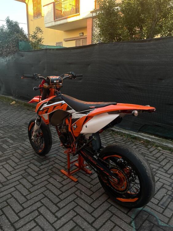 KTM 125 EXC (2012) (3)