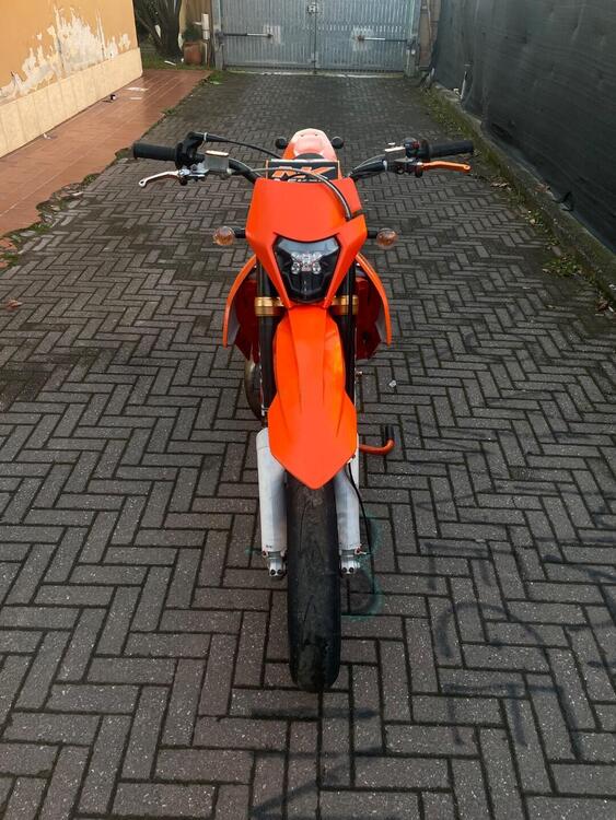 KTM 125 EXC (2012) (5)