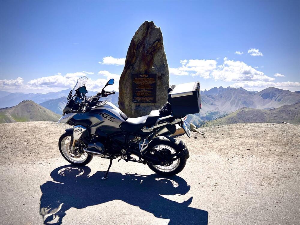 Bmw R 1200 GS (2013 - 16)