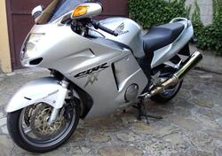 Honda CBR 1100 XX  (2001 - 06) usata