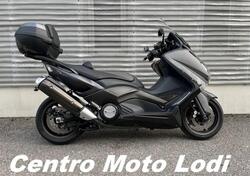 Yamaha T-Max 530 ABS (2012 - 14) usata