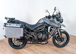 Triumph Tiger 800 XRt (2018 - 20) usata