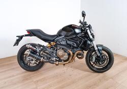 Ducati Monster 821 (2018 - 20) usata