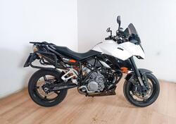 KTM 990 Supermoto (2007 - 08) usata