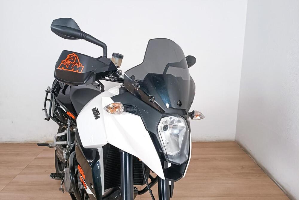 KTM 990 Supermoto (2007 - 08) (5)