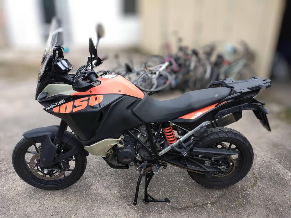 KTM 1050 Adventure (2015 - 16) (2)