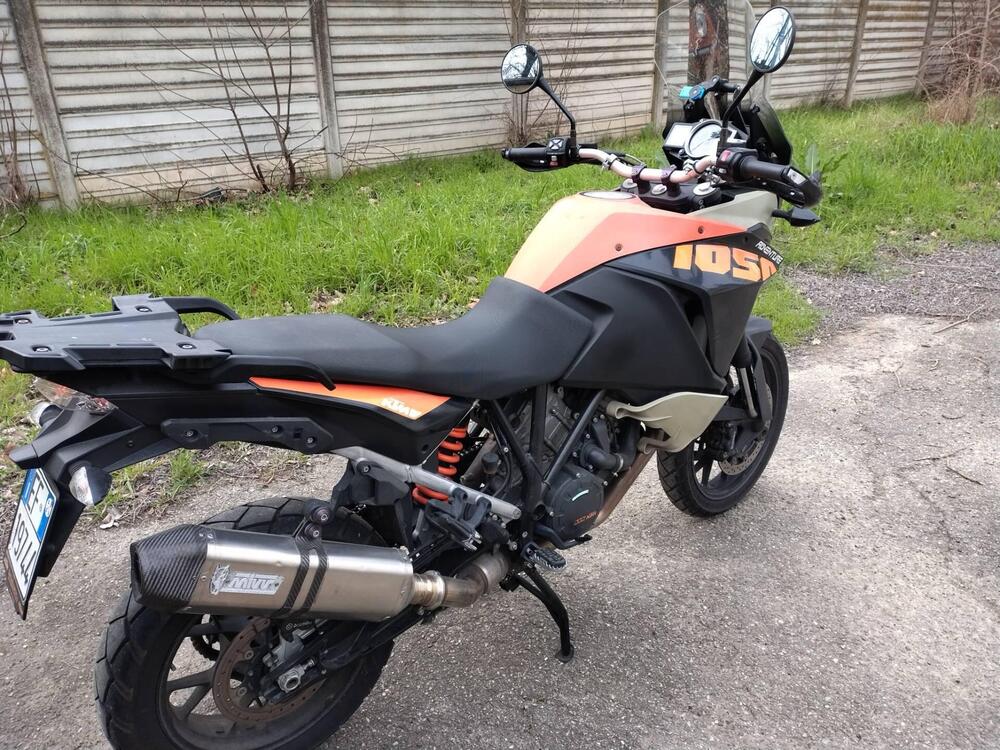 KTM 1050 Adventure (2015 - 16) (3)