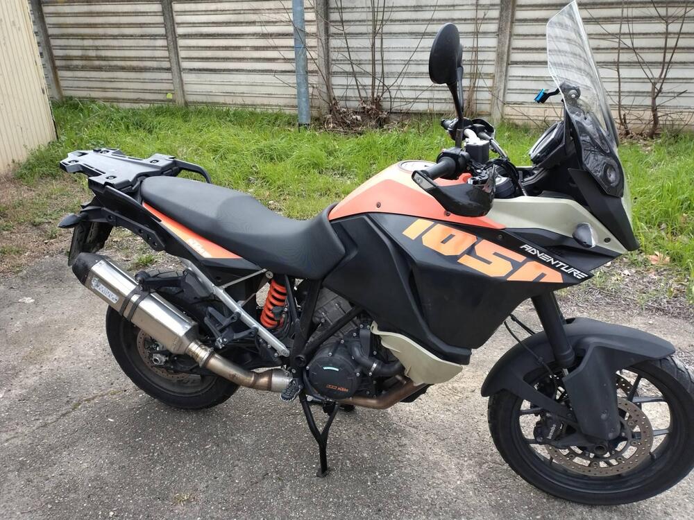 KTM 1050 Adventure (2015 - 16) (4)