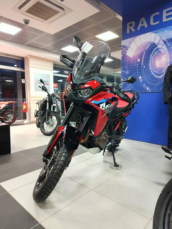 Honda Africa Twin CRF 1100L (2024 - 25) (2)