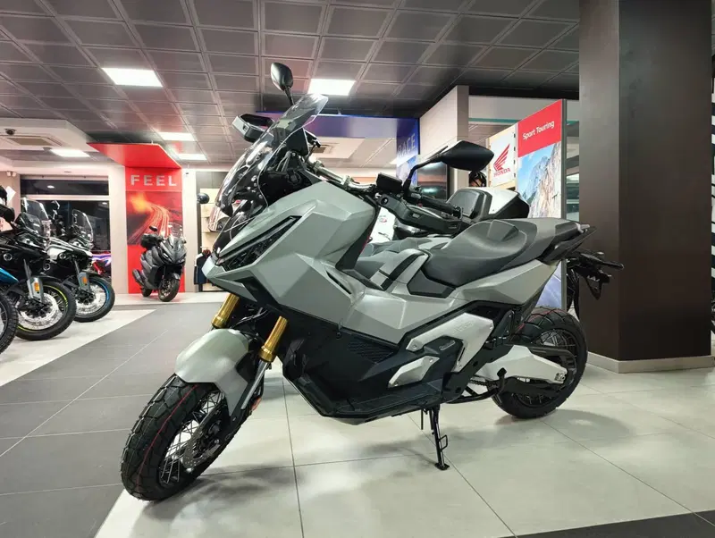 Honda X-ADV 750 (2025 - 26)
