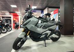 Honda X-ADV 750 (2025) nuova