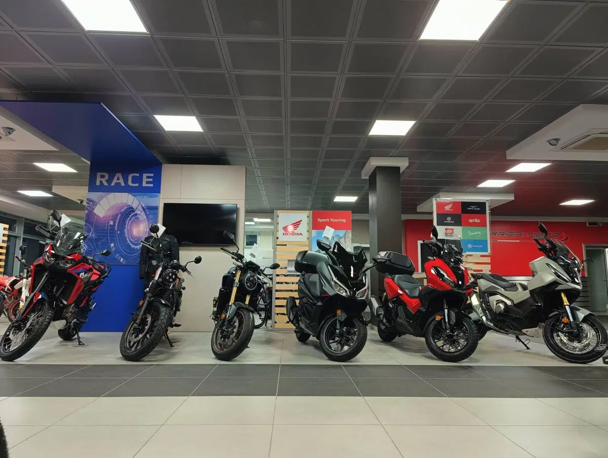 Honda X-ADV 750 (2025 - 26) (6)