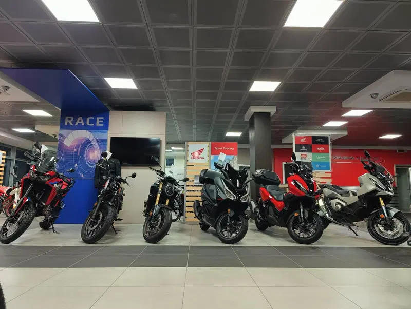 Honda X-ADV 750 (2025 - 26) (6)