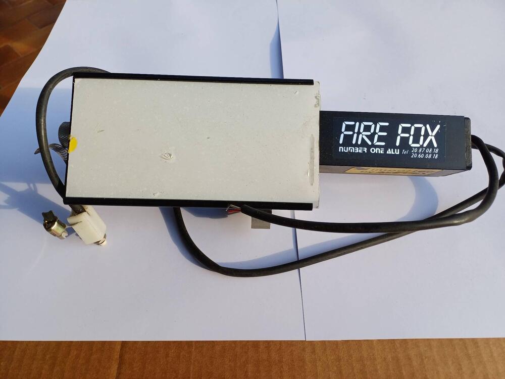 Porta roadbook Fire Fox (2)