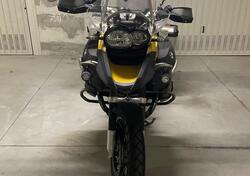 Bmw R 1200 GS Adventure (2010 - 13) usata