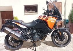 KTM 1290 Super Adventure S (2017 - 20) usata