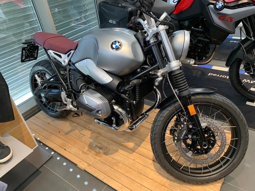 Bmw R nineT (2021 - 24) (2)