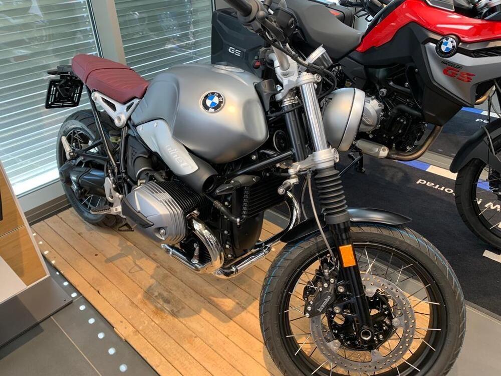 Bmw R nineT (2021 - 24) (3)