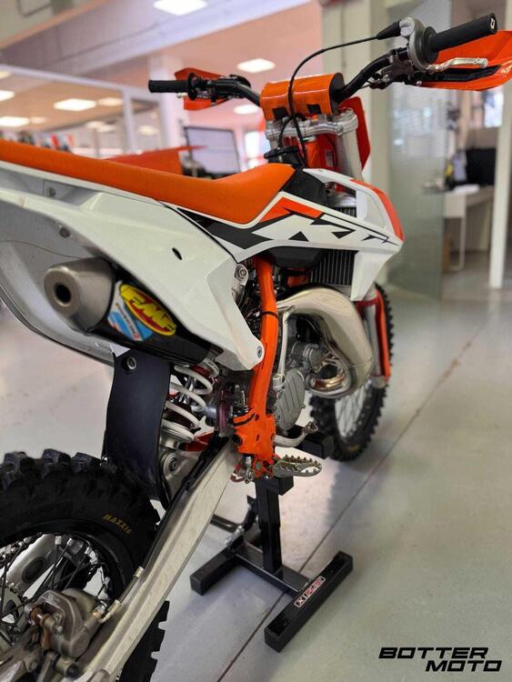 KTM 85 SX (2023) (5)