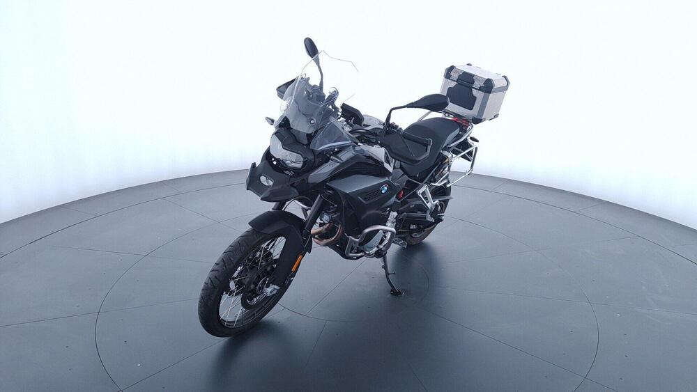 Bmw F 850 GS Adventure (2021 - 24)