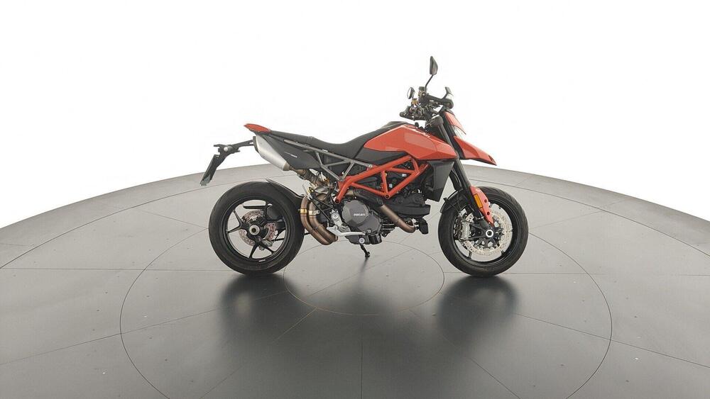 Ducati Hypermotard 950 (2022 - 25) (4)