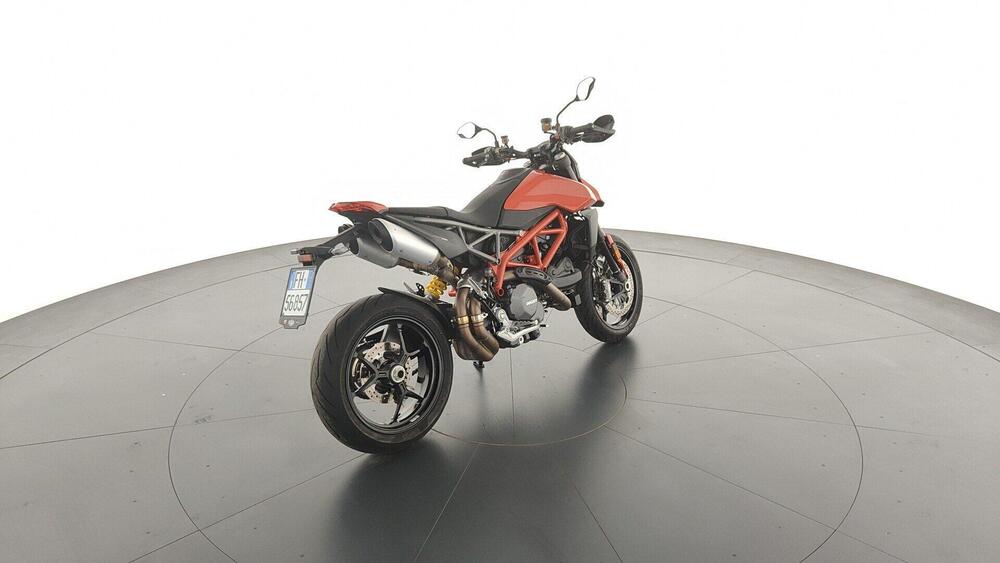 Ducati Hypermotard 950 (2022 - 25) (5)