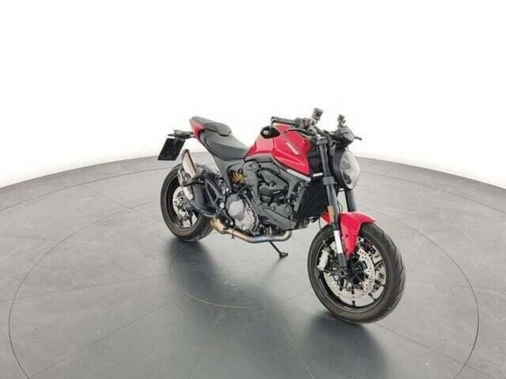 Ducati Monster 937 (2021 - 25) (3)