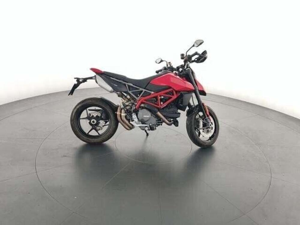 Ducati Hypermotard 950 (2022 - 25) (4)